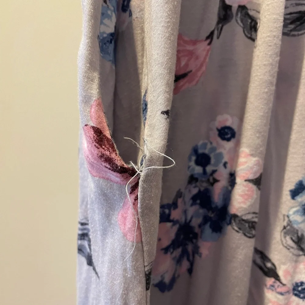 PinkBlush midi dress - Picture 4 of 4